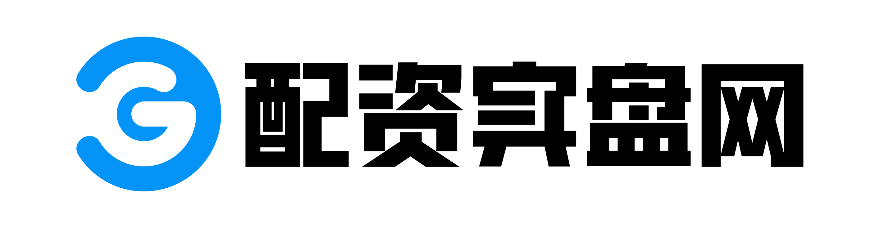 好点点配资