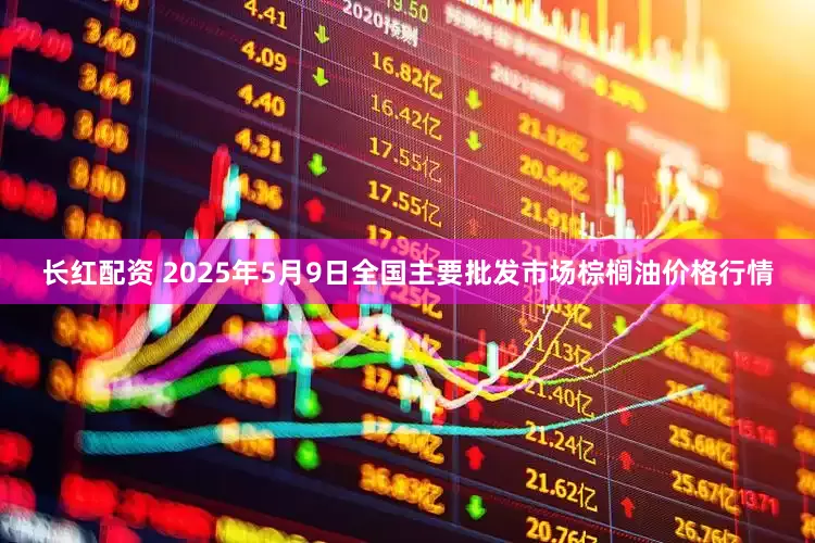 长红配资 2025年5月9日全国主要批发市场棕榈油价格行情
