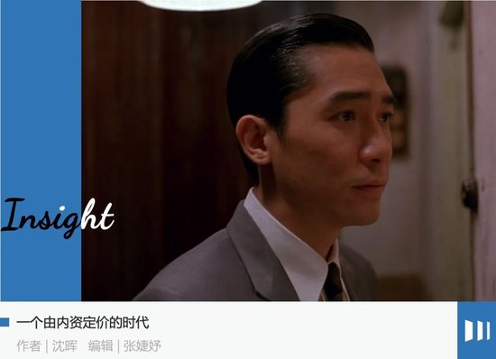 策略聚宝 港股怎么又热闹起来了