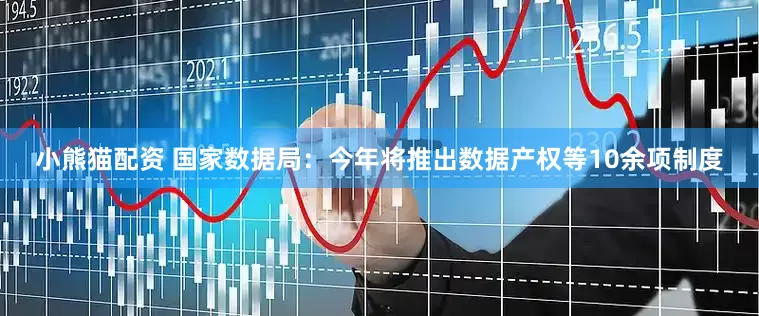 小熊猫配资 国家数据局：今年将推出数据产权等10余项制度