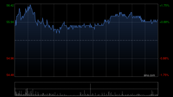 华星配资 高盛：升中国平安目标价至61港元 评级“买入”