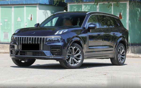 5策略 20万左右买中大型SUV，领克09值得一看