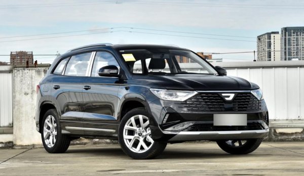 盛多网 传承德系基因，10.79万起售，26款捷达VS7是务实之选？